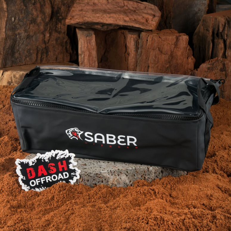 Off road gear shop bag
