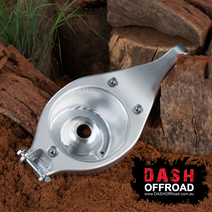 Y62 Billet Aluminium Rear Lower Control Arms (pair)