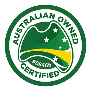 DASH OffRoad Australian Owned Certified