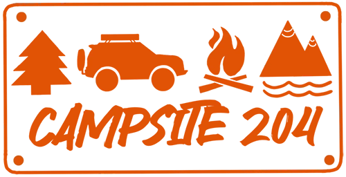 DASH OffRoad USA Dealer Campsite 204