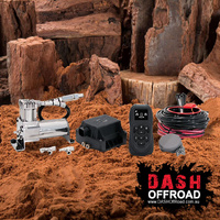 Polyair Air Compressor Kit