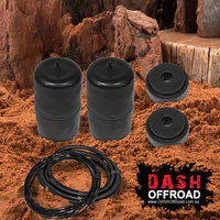 Polyair Y62 Standard Airbags