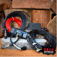 Airbag Man Wireless App Control Kit