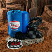 AirbagMan Y62 Airbag Kit Jumbo 2"