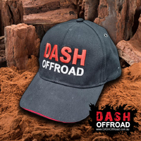 DASH OffRoad Cap/Hat