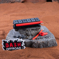 DASH Universal Fuse Holder