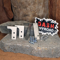 DASH Slim Battery Fitting Kit