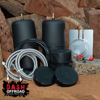 DASH Y62 Interlock Airbag Kit Standard Height