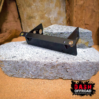 DASH Radar Relocation Bracket Y62 S1-4 TiL