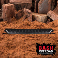 Roadvision 21" Curved LED Light Bar