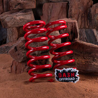 Samurai Light Weight Front Coils