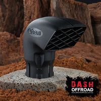 Y62 Patrol Snorkel Series 5 04/2019 - Onwards