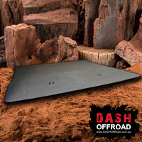 DASH Y62 Patrol S1-5 3-Piece False Floor