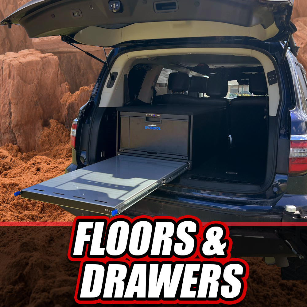 Floors & Drawers