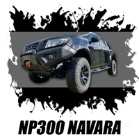 NP300 Navara