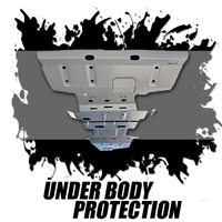 Under Body Protection