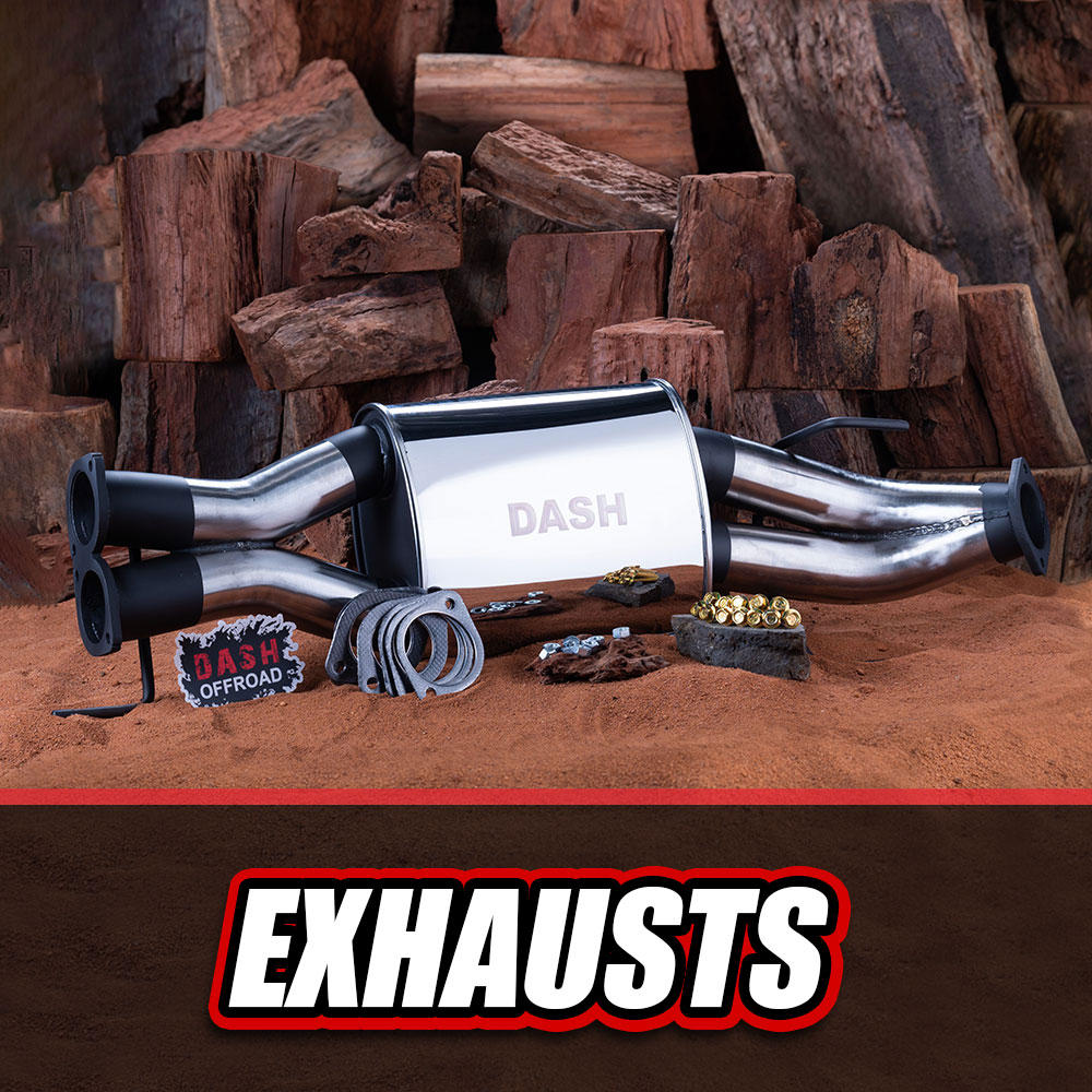 Exhausts