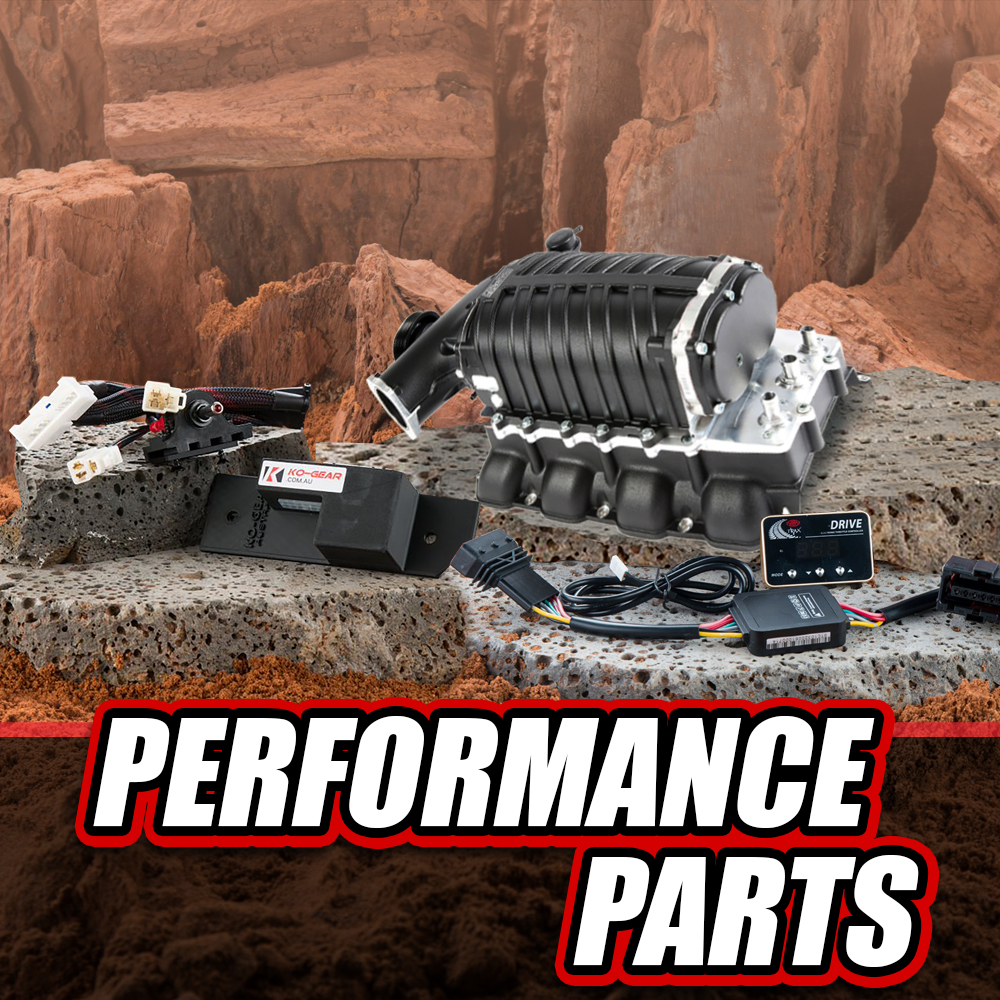 Performance Parts