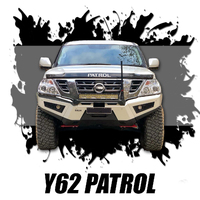 Y62 Patrol