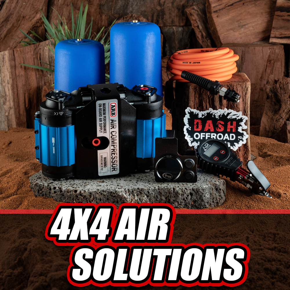 4X4 Air Solutions