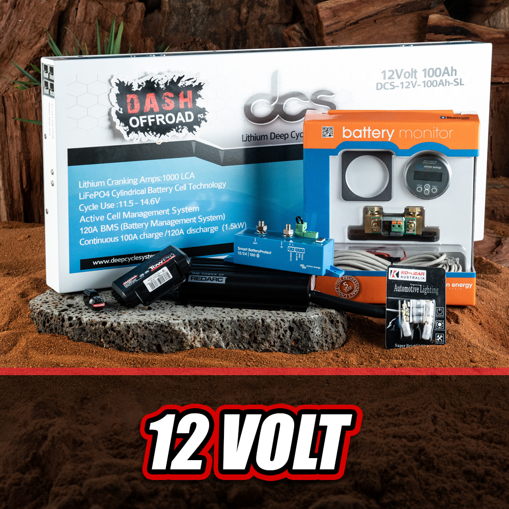 12 Volt