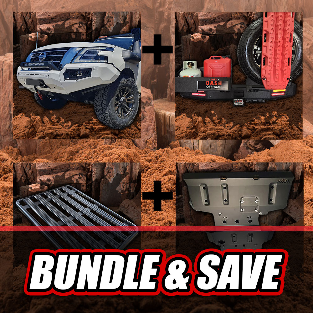 Bundle & Save