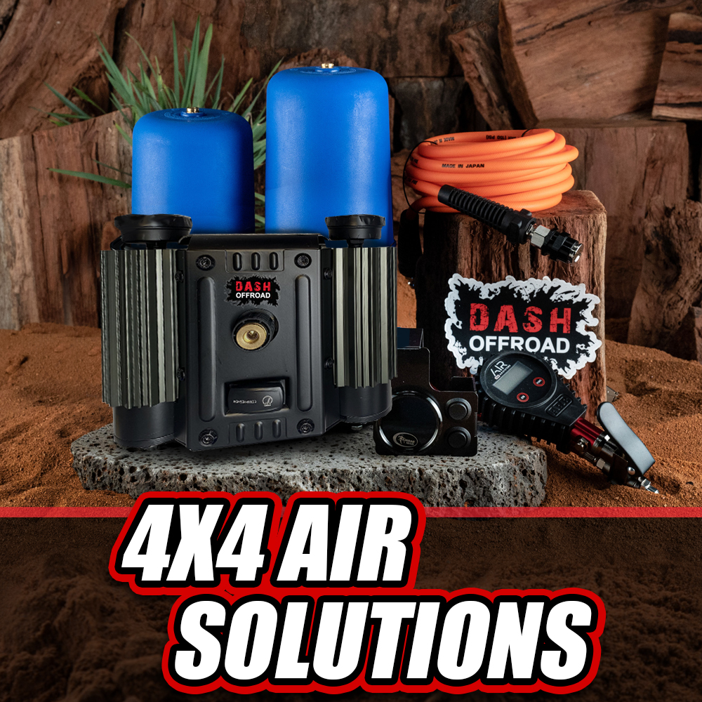 4x4 Air Solutions